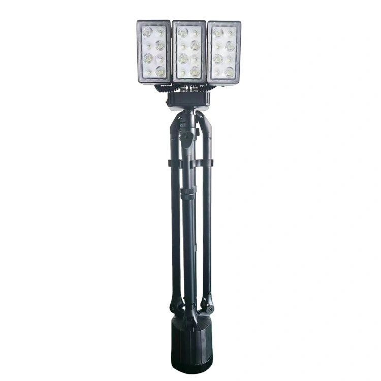 Explosion-Proof Floodlight Work Light