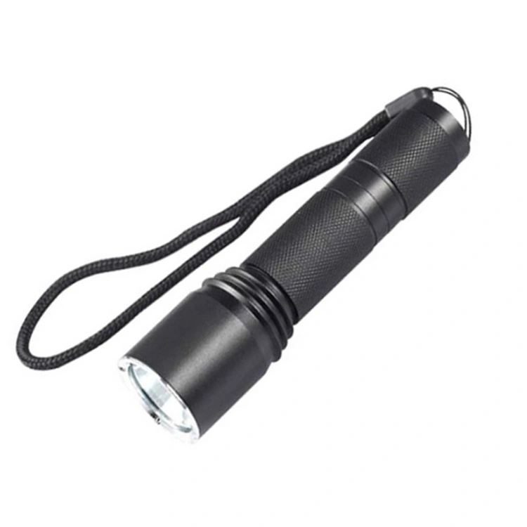 Fire-fighting High-intensity Explosion-proof Flashlight