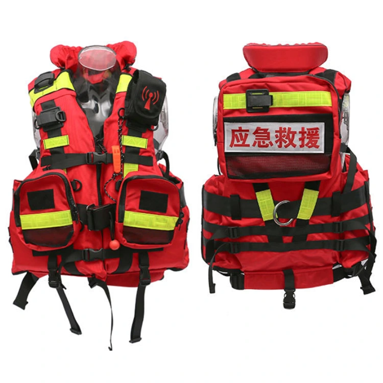 Prsluk za spašavanje Swift Water Rescue